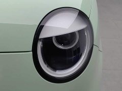 Changan Lumin 210km - ფოტო 7