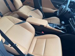 Lexus ES 300h Edition - ფოტო 11