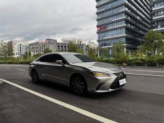 Lexus ES 300h Edition - ფოტო 3