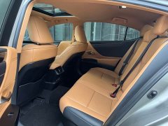 Lexus ES 300h Edition - ფოტო 5