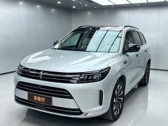 AITO M7 1.5T Smart DriveMax Edition 5 - ფოტო 1