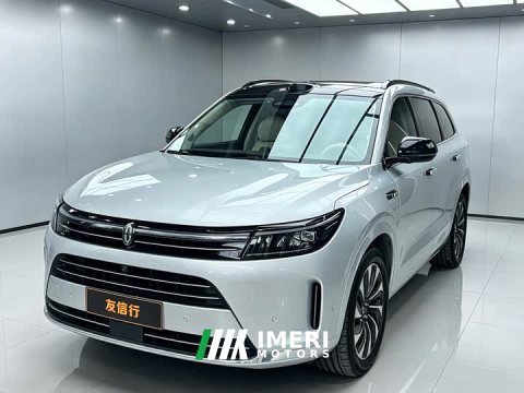 2024 AITO M7 1.5T Smart DriveMax Edition 5 - ავტომობილი ჩინეთიდან