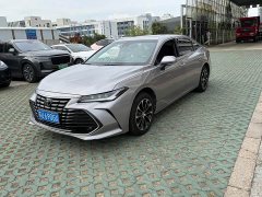 2.0L Luxury Edition - ფოტო 1