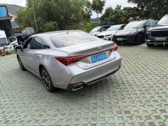 2.0L Luxury Edition - ფოტო 3