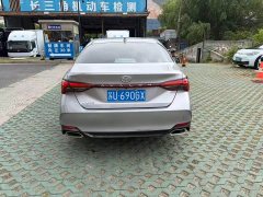 2.0L Luxury Edition - ფოტო 4
