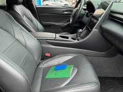 2.0L Luxury Edition - ფოტო 5