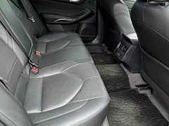 2.0L Luxury Edition - ფოტო 6