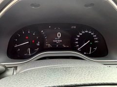 2.0L Luxury Edition - ფოტო 8