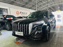 FAW HS5 2.0T Pro Edition - ფოტო 1