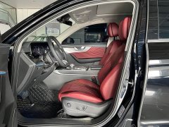 FAW HS5 2.0T Pro Edition - ფოტო 10