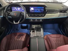 FAW HS5 2.0T Pro Edition - ფოტო 12