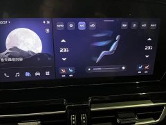 FAW HS5 2.0T Pro Edition - ფოტო 13