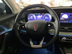 FAW HS5 2.0T Pro Edition - ფოტო 14