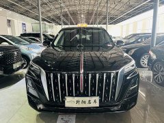 FAW HS5 2.0T Pro Edition - ფოტო 2