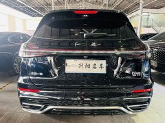 FAW HS5 2.0T Pro Edition - ფოტო 4