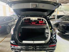FAW HS5 2.0T Pro Edition - ფოტო 5