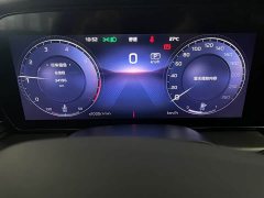 FAW HS5 2.0T Pro Edition - ფოტო 7