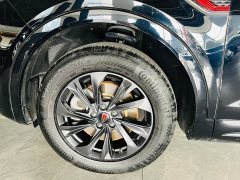 FAW HS5 2.0T Pro Edition - ფოტო 8