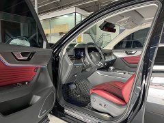 FAW HS5 2.0T Pro Edition - ფოტო 9