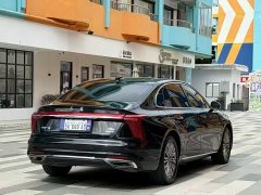 FAW H5 2.0T Edition - ფოტო 9