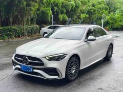 Mercedes-Benz C 260 L Edition - ფოტო 1