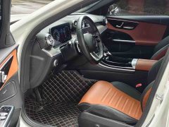 Mercedes-Benz C 260 L Edition - ფოტო 4