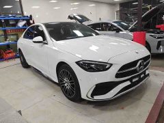 Mercedes-Benz C 260 L Edition - ფოტო 5