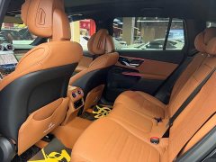 Mercedes-Benz GLC 300 L 4MATIC Version 5 - ფოტო 10