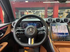 Mercedes-Benz GLC 300 L 4MATIC Version 5 - ფოტო 13