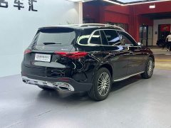 Mercedes-Benz GLC 300 L 4MATIC Version 5 - ფოტო 15