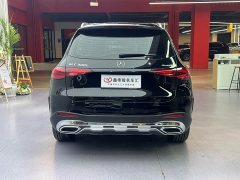 Mercedes-Benz GLC 300 L 4MATIC Version 5 - ფოტო 16