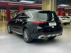 Mercedes-Benz GLC 300 L 4MATIC Version 5 - ფოტო 17