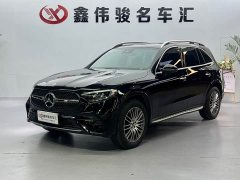 Mercedes-Benz GLC 300 L 4MATIC Version 5 - ფოტო 2