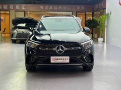 Mercedes-Benz GLC 300 L 4MATIC Version 5 - ფოტო 3