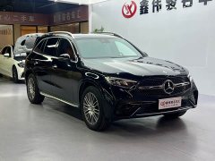 Mercedes-Benz GLC 300 L 4MATIC Version 5 - ფოტო 4