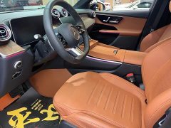 Mercedes-Benz GLC 300 L 4MATIC Version 5 - ფოტო 5