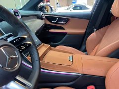 Mercedes-Benz GLC 300 L 4MATIC Version 5 - ფოტო 6