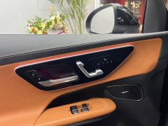 Mercedes-Benz GLC 300 L 4MATIC Version 5 - ფოტო 7