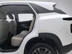 Baojun RS-3 1.5L Version - ფოტო 15