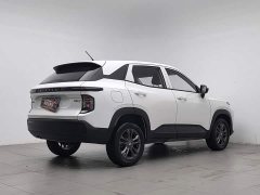 Baojun RS-3 1.5L Version - ფოტო 2