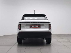 Baojun RS-3 1.5L Version - ფოტო 4