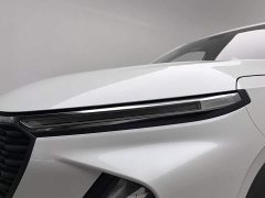 Baojun RS-3 1.5L Version - ფოტო 7
