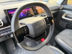Baojun KiWi EV Edition - ფოტო 13