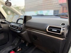 Baojun KiWi EV Edition - ფოტო 16