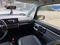 Baojun KiWi EV Edition - ფოტო 18