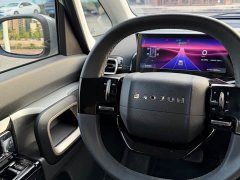 Baojun KiWi EV Edition - ფოტო 19