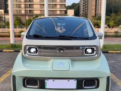 Baojun KiWi EV Edition - ფოტო 2