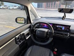 Baojun KiWi EV Edition - ფოტო 20
