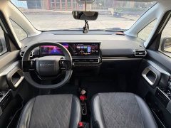 Baojun KiWi EV Edition - ფოტო 5