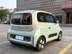 Baojun KiWi EV Edition - ფოტო 7